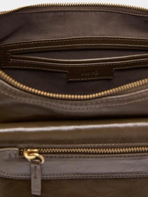 Сумки MANGO LUA модель 27031235_37 Фото