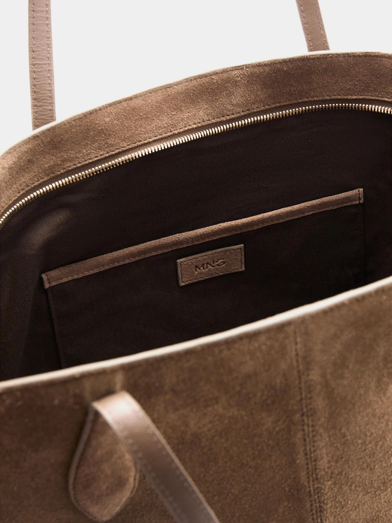 Сумки MANGO CURRO модель 27081232_35 Сумки MANGO CURRO модель 27081232_35 Фото