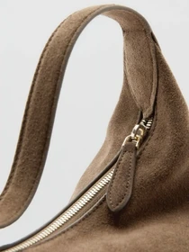 Сумки MANGO CURRO модель 27021233_35 Фото