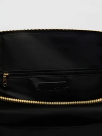 Сумки MANGO COBALT модель 27021321_99 Фото