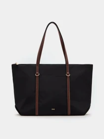 Сумки MANGO COBALT модель 27021321_99 Фото
