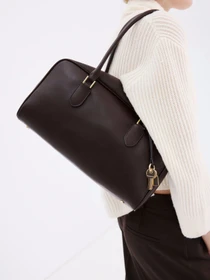 Сумки MANGO CADIZ модель 27053300_32 Фото