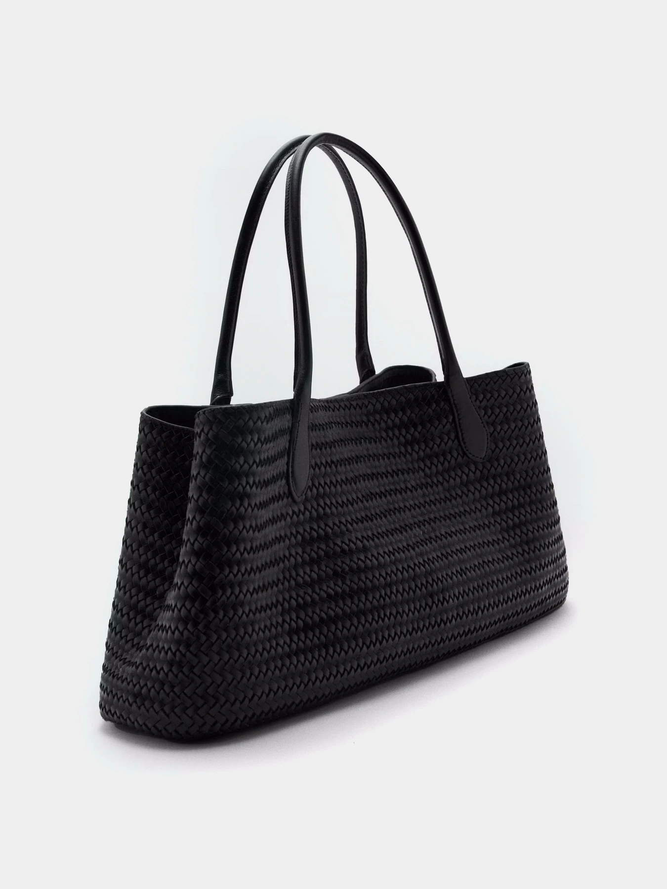 Сумки MANGO PASCAL модель 27062537_99 Сумки MANGO PASCAL модель 27062537_99 Фото