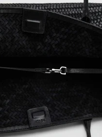 Сумки MANGO PASCAL модель 27062537_99 Фото