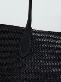 Сумки MANGO PASCAL модель 27062537_99 Фото