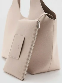 Сумки MANGO CANDANCE модель 27063304_2 Фото