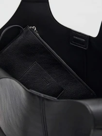 Сумки MANGO CANDANCE модель 27063304_99 Фото