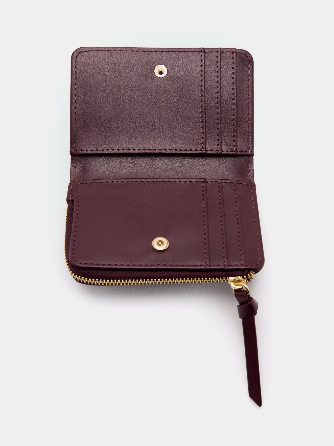 Кошельки MANGO NESS модель 27073287_78 Кошельки MANGO NESS модель 27073287_78 Фото