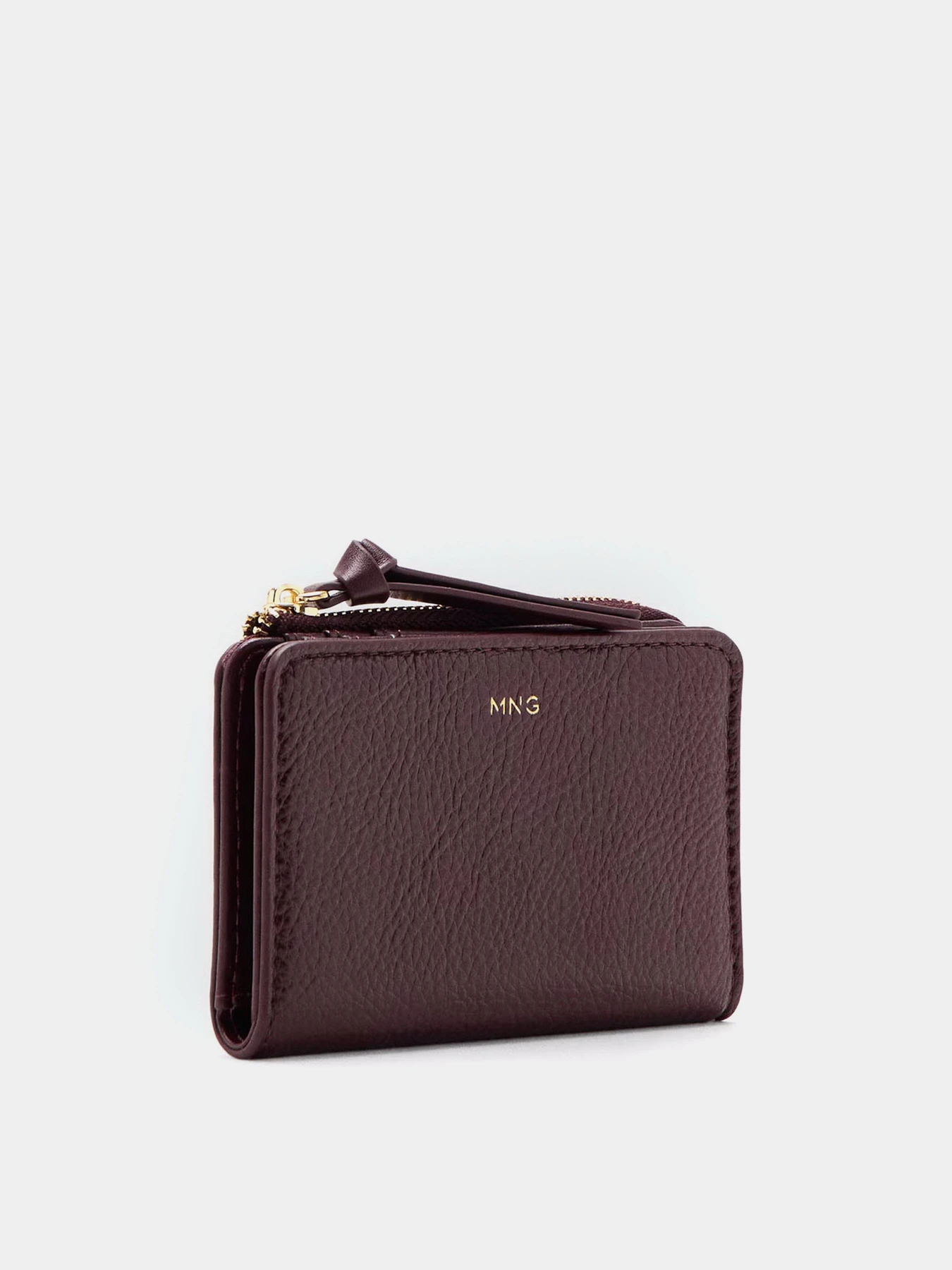 Кошельки MANGO NESS модель 27073287_78 Кошельки MANGO NESS модель 27073287_78 Фото