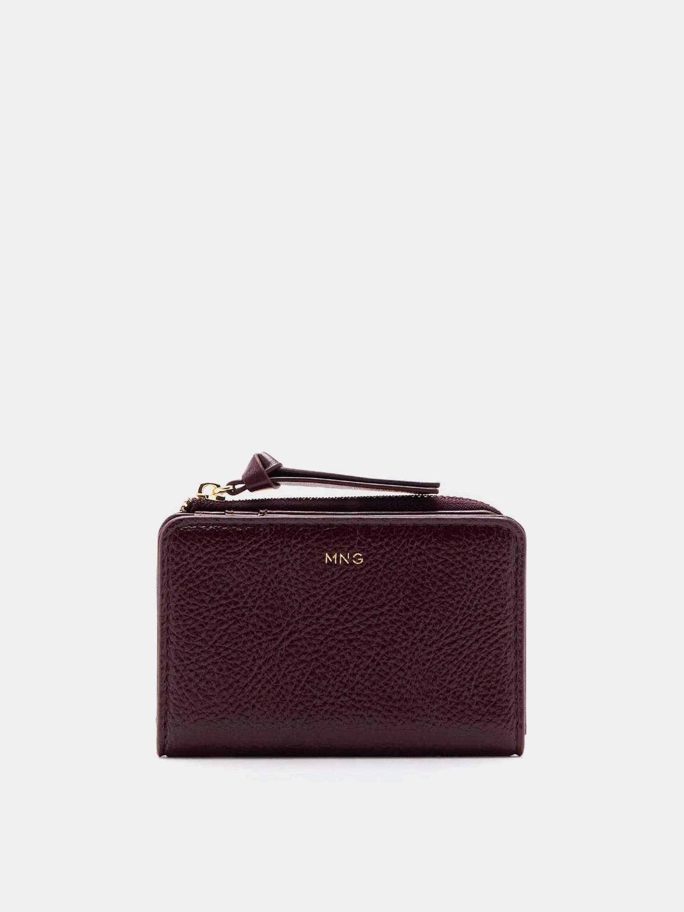 Кошельки MANGO NESS модель 27073287_78 Кошельки MANGO NESS модель 27073287_78 Фото