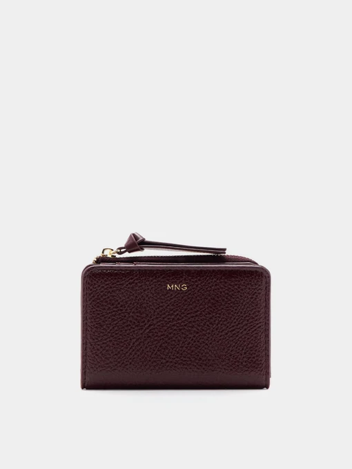 Кошельки MANGO NESS модель 27073287_78 Фото