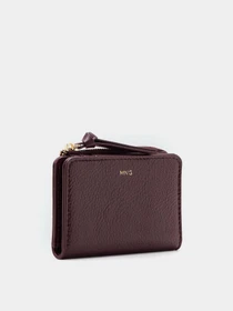 Кошельки MANGO NESS модель 27073287_78 Фото