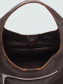 Сумки MANGO BERMU модель 27093322_30 Фото