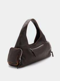 Сумки MANGO BERMU модель 27093322_30 Фото