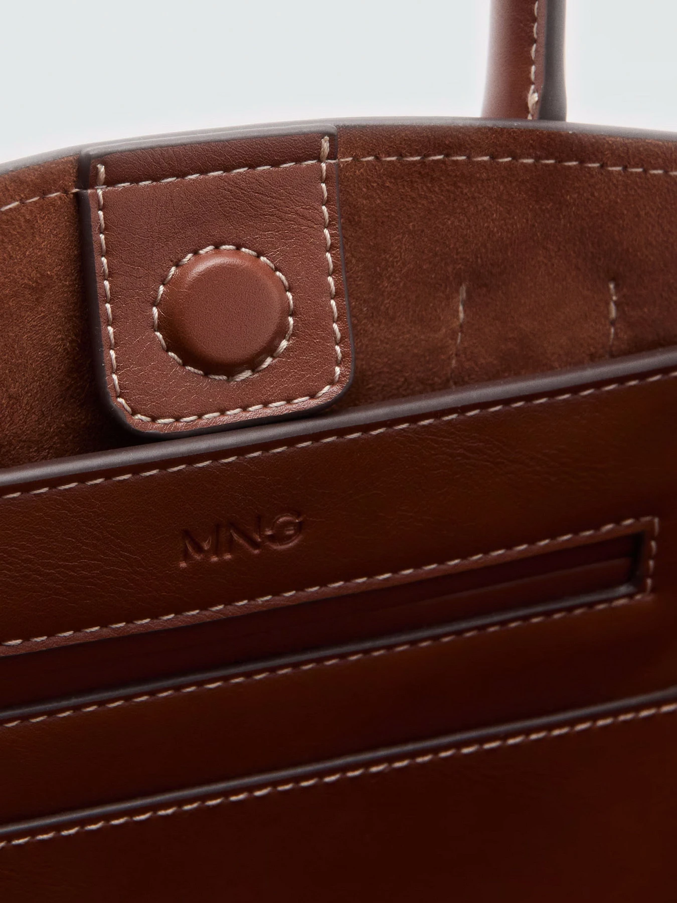Сумки MANGO CAPI модель 27054049_CU Сумки MANGO CAPI модель 27054049_CU Фото