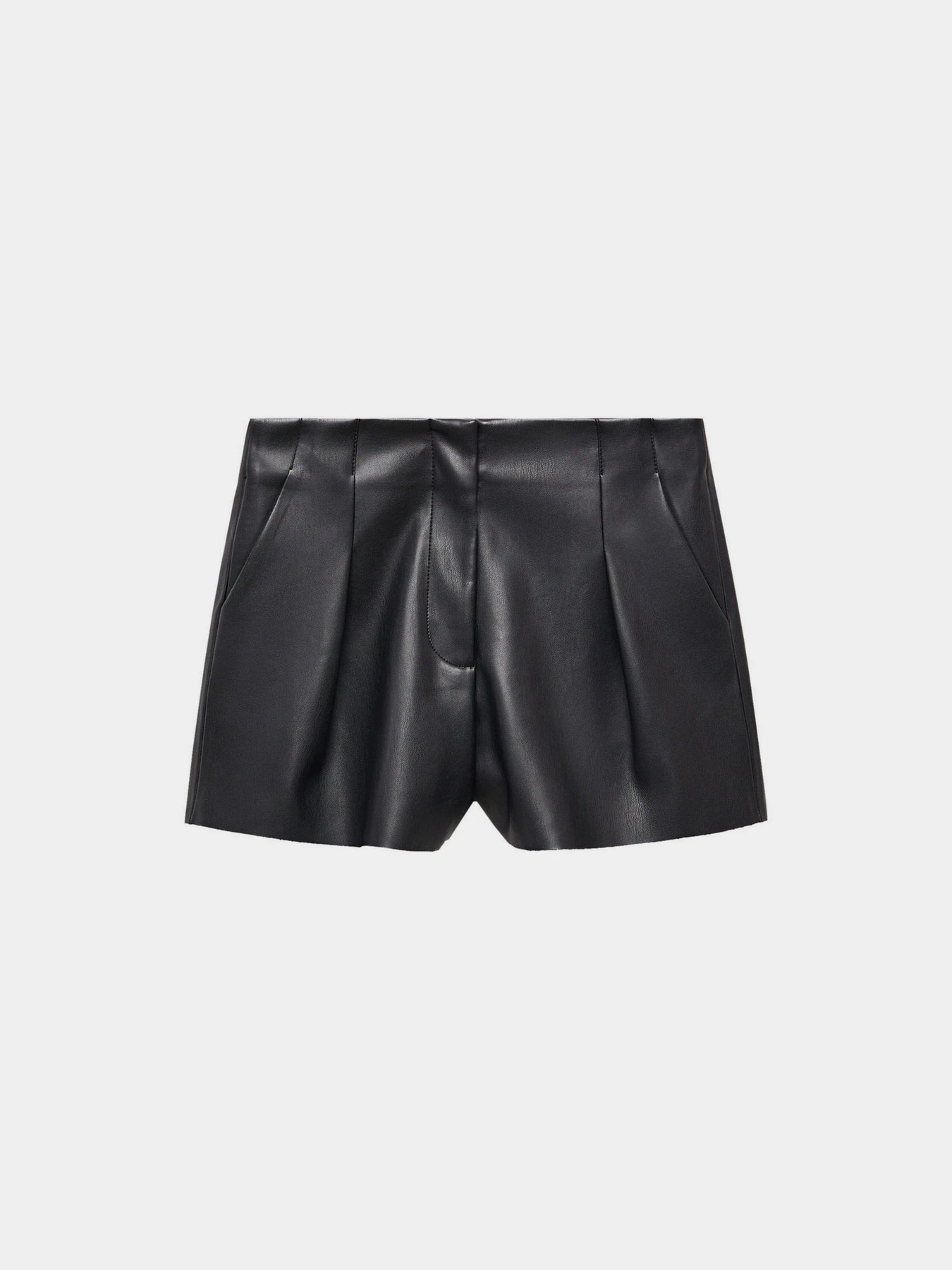 Шорти MANGO LAOS модель 67061506_99 Шорти MANGO LAOS модель 67061506_99 Фото