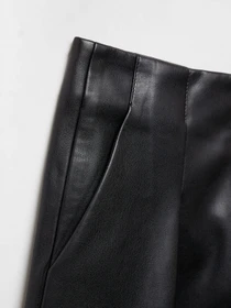 Шорти MANGO LAOS модель 67061506_99 Фото