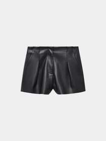 Шорти MANGO LAOS модель 67061506_99 Фото
