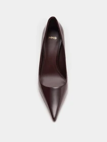 Туфлі та лофери MANGO PUNT модель 27052544_32 Фото