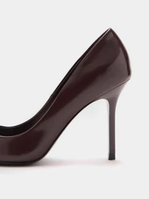 Туфлі та лофери MANGO PUNT модель 27052544_32 Фото