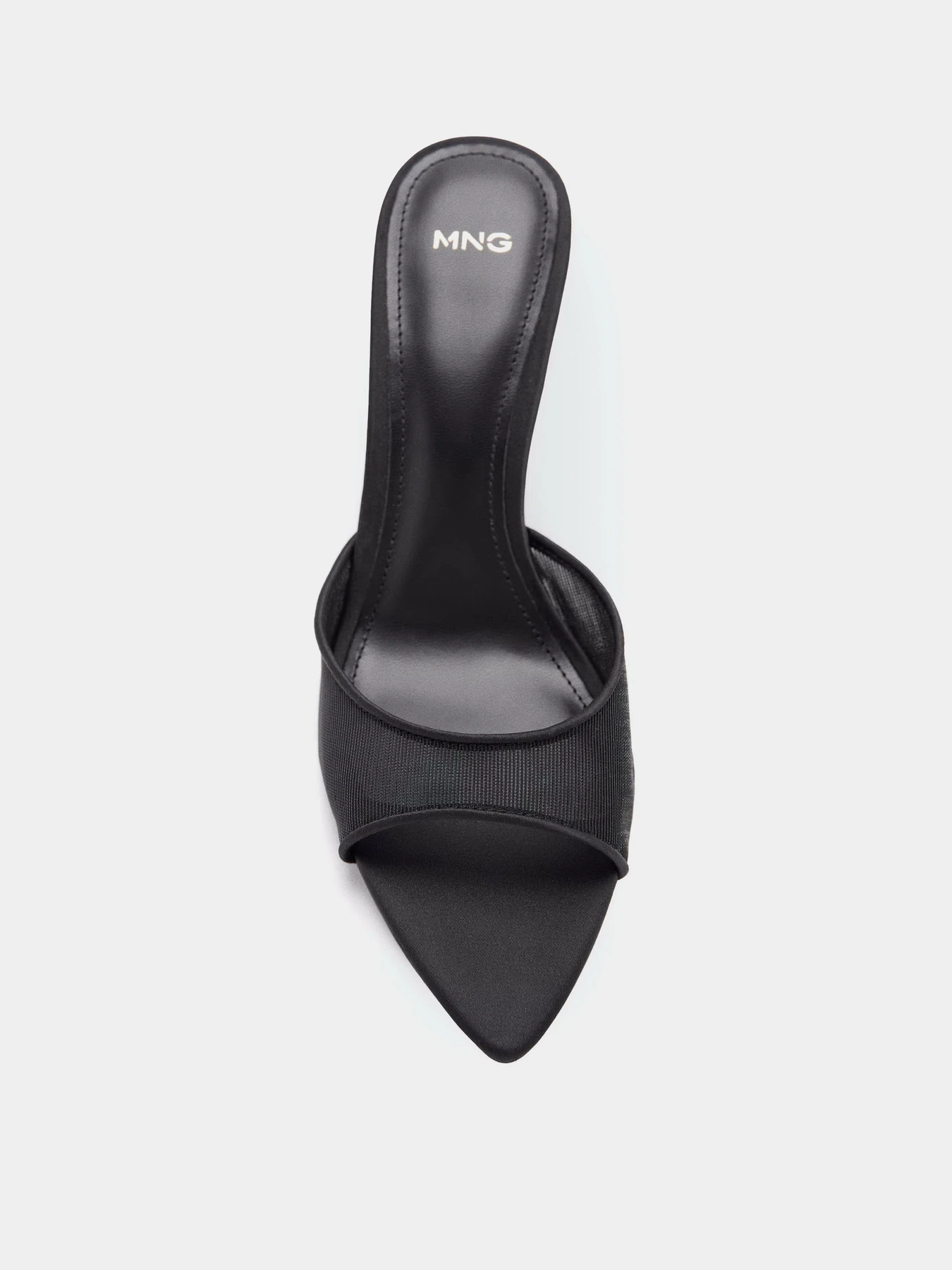 Шлёпанцы MANGO PEPYM1 модель 27052552_99 Шлёпанцы MANGO PEPYM1 модель 27052552_99 Фото