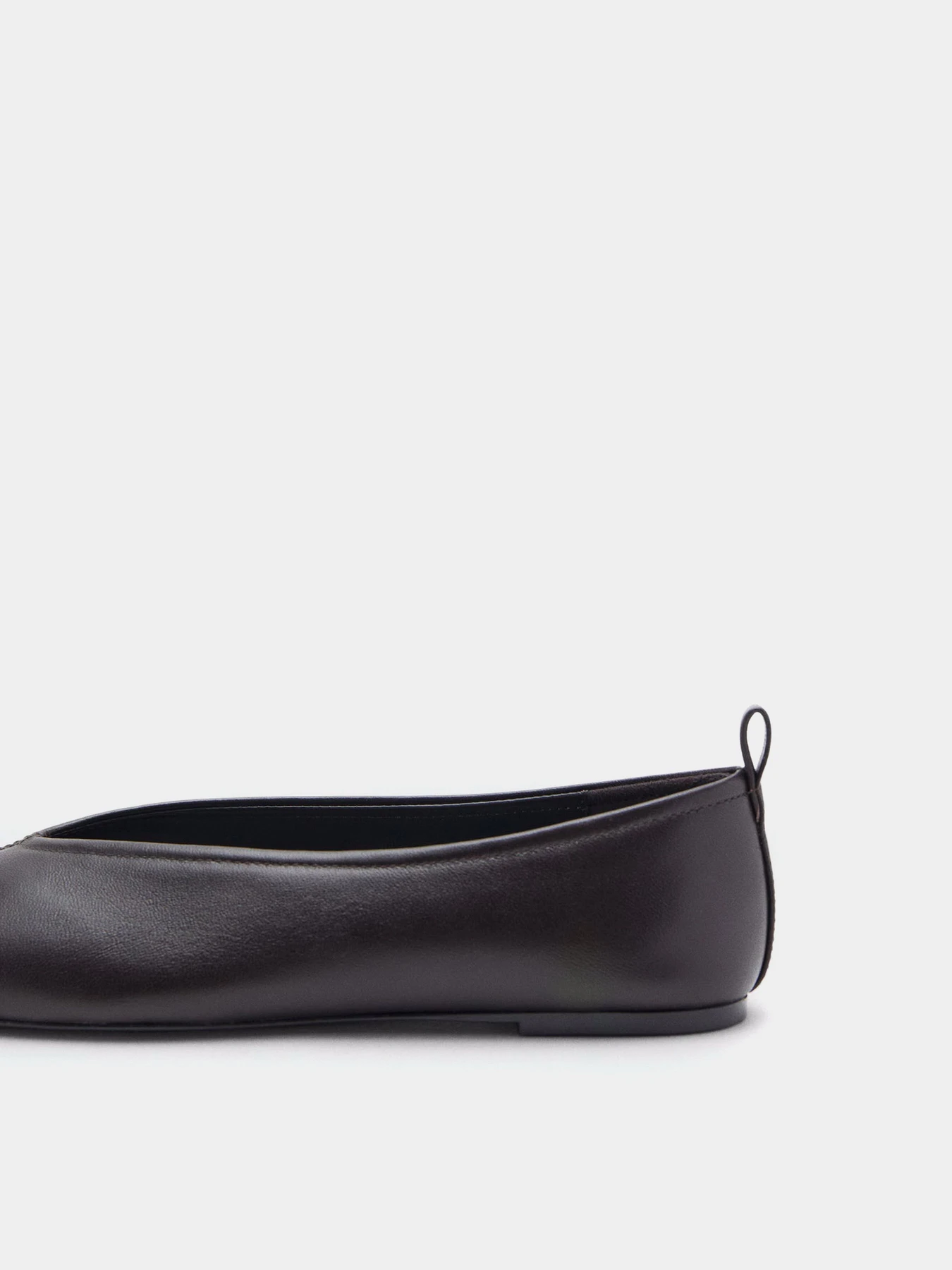 Туфлі та лофери MANGO PULSA модель 27062547_32 Фото