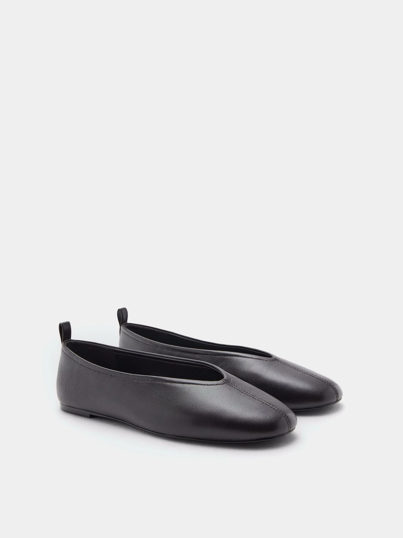 Туфлі та лофери MANGO PULSA модель 27062547_32 Фото