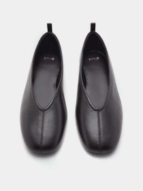 Туфлі та лофери MANGO PULSA модель 27062547_32 Фото