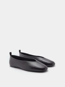 Туфлі та лофери MANGO PULSA модель 27062547_32 Фото