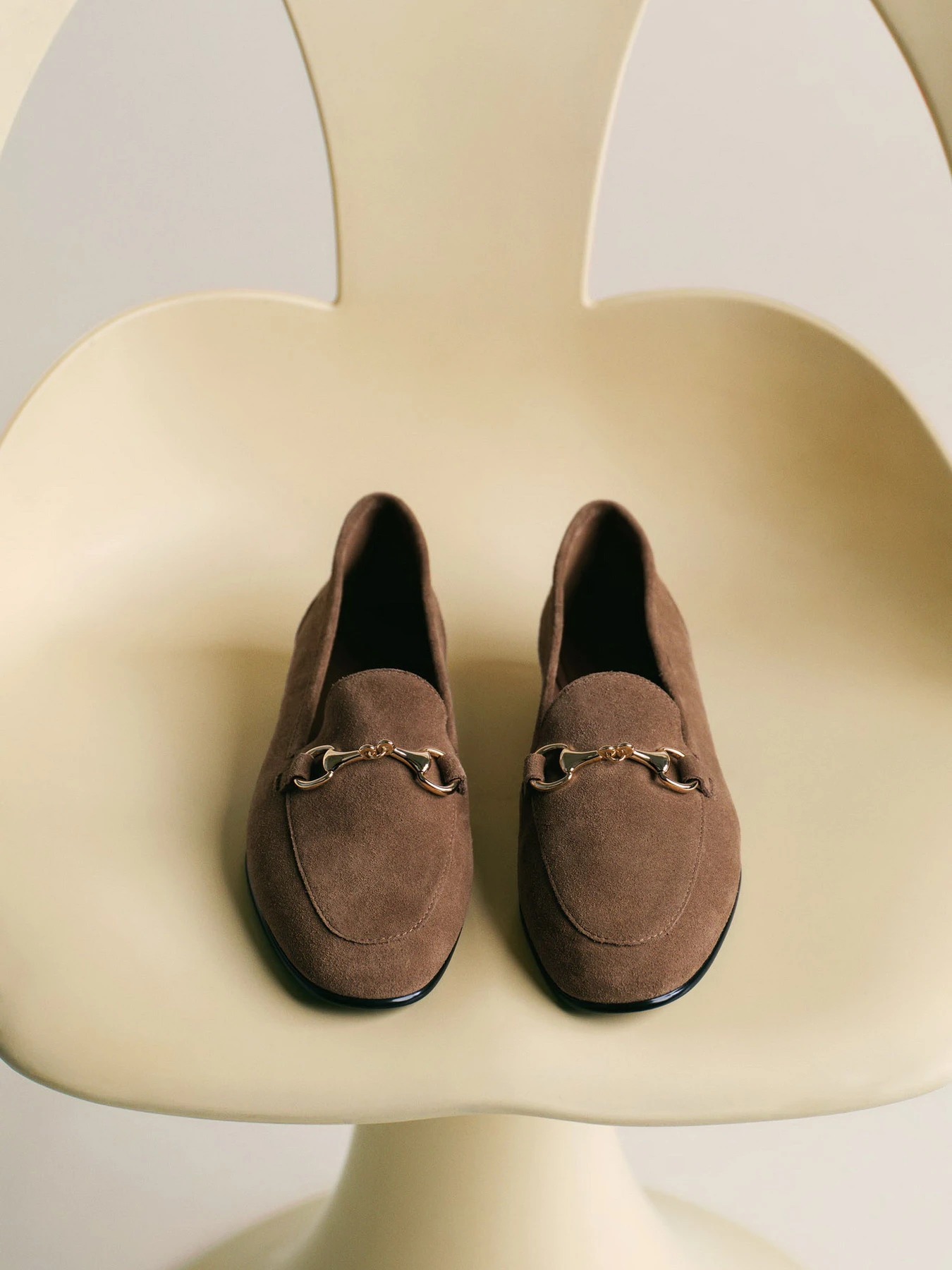 Туфлі та лофери MANGO LISO1 модель 27063300_7 Фото