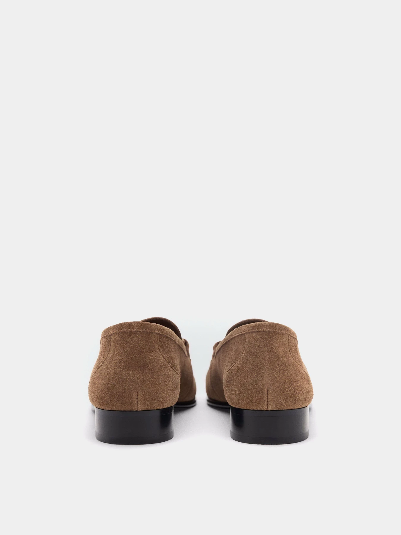 Туфлі та лофери MANGO LISO1 модель 27063300_7 Фото