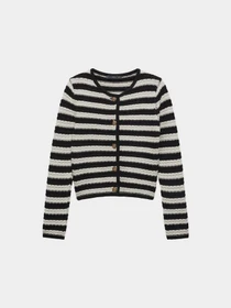 Свитры и кардиганы MANGO FLOK модель 67064024_2 Фото