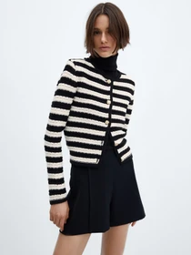 Светри та кардигани MANGO FLOK модель 67064024_2 Фото