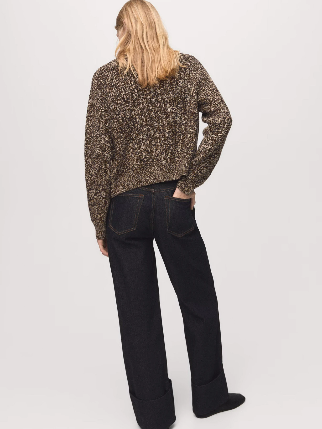 Джинси MANGO TELMA модель 27001247_TS Джинси MANGO TELMA модель 27001247_TS Фото