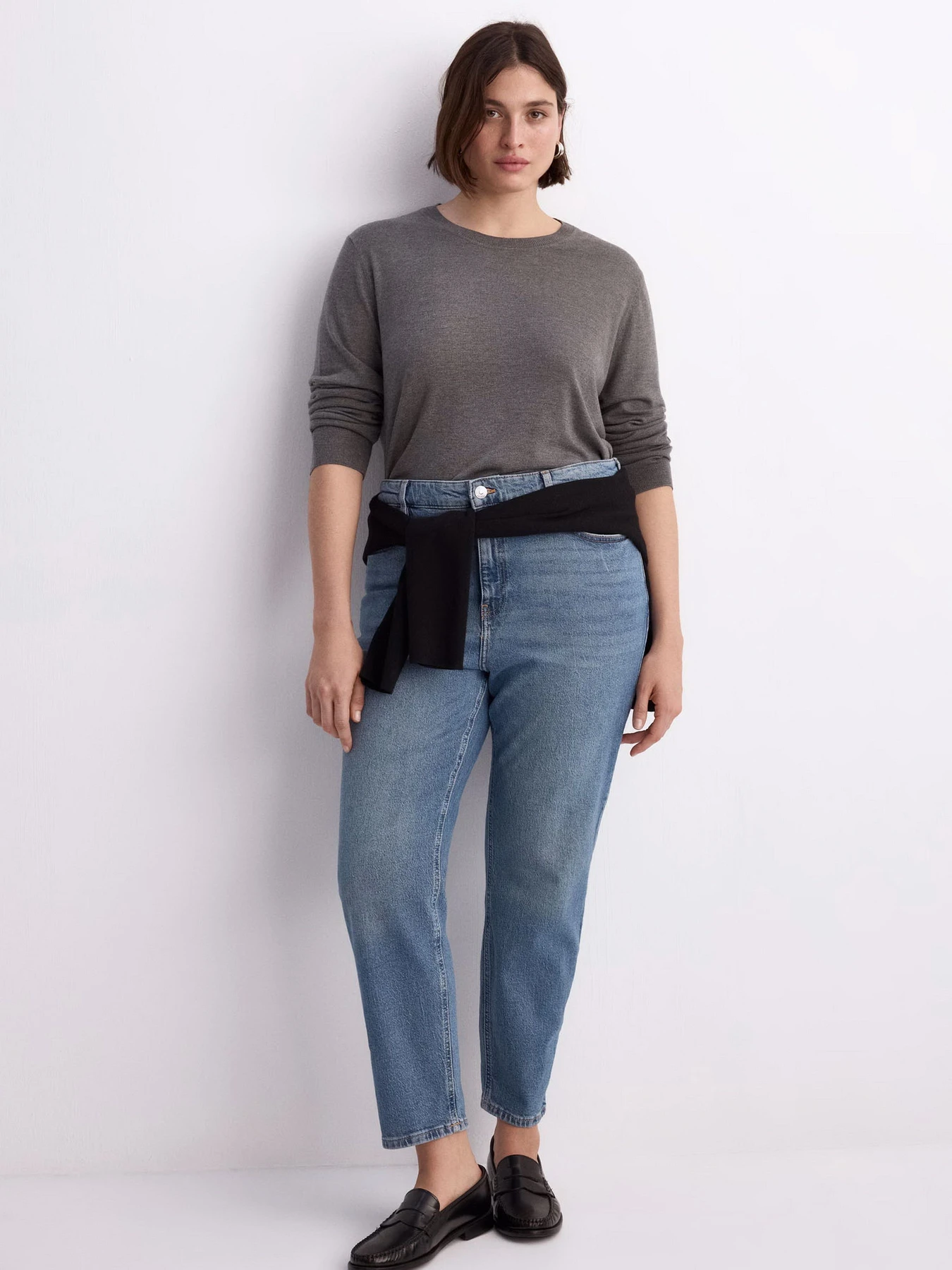 Джинсы MANGO NEWMOM модель 27011242_TM Джинсы MANGO NEWMOM модель 27011242_TM Фото