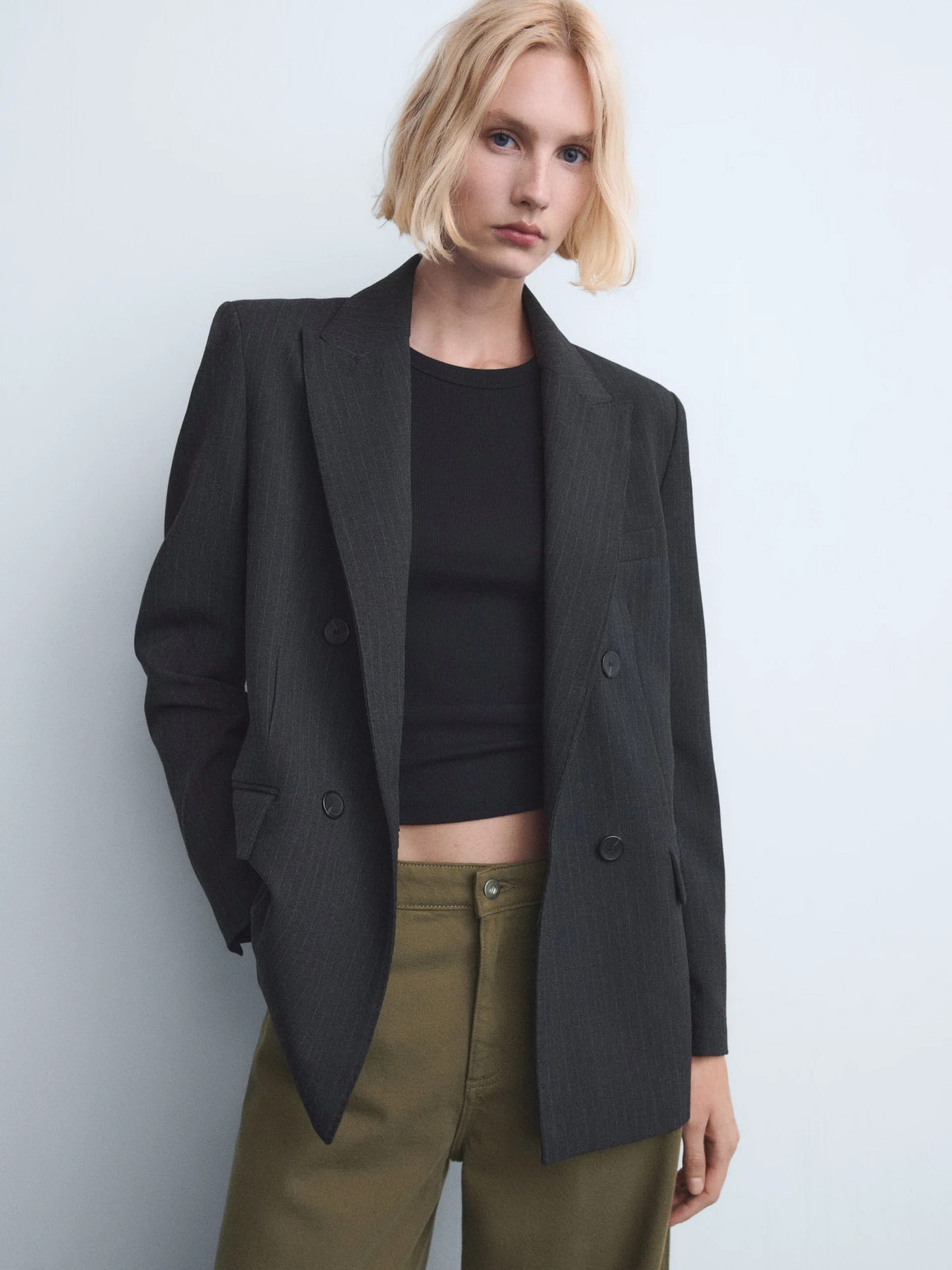 Джинси MANGO LUCKY модель 27011271_37 Джинси MANGO LUCKY модель 27011271_37 Фото