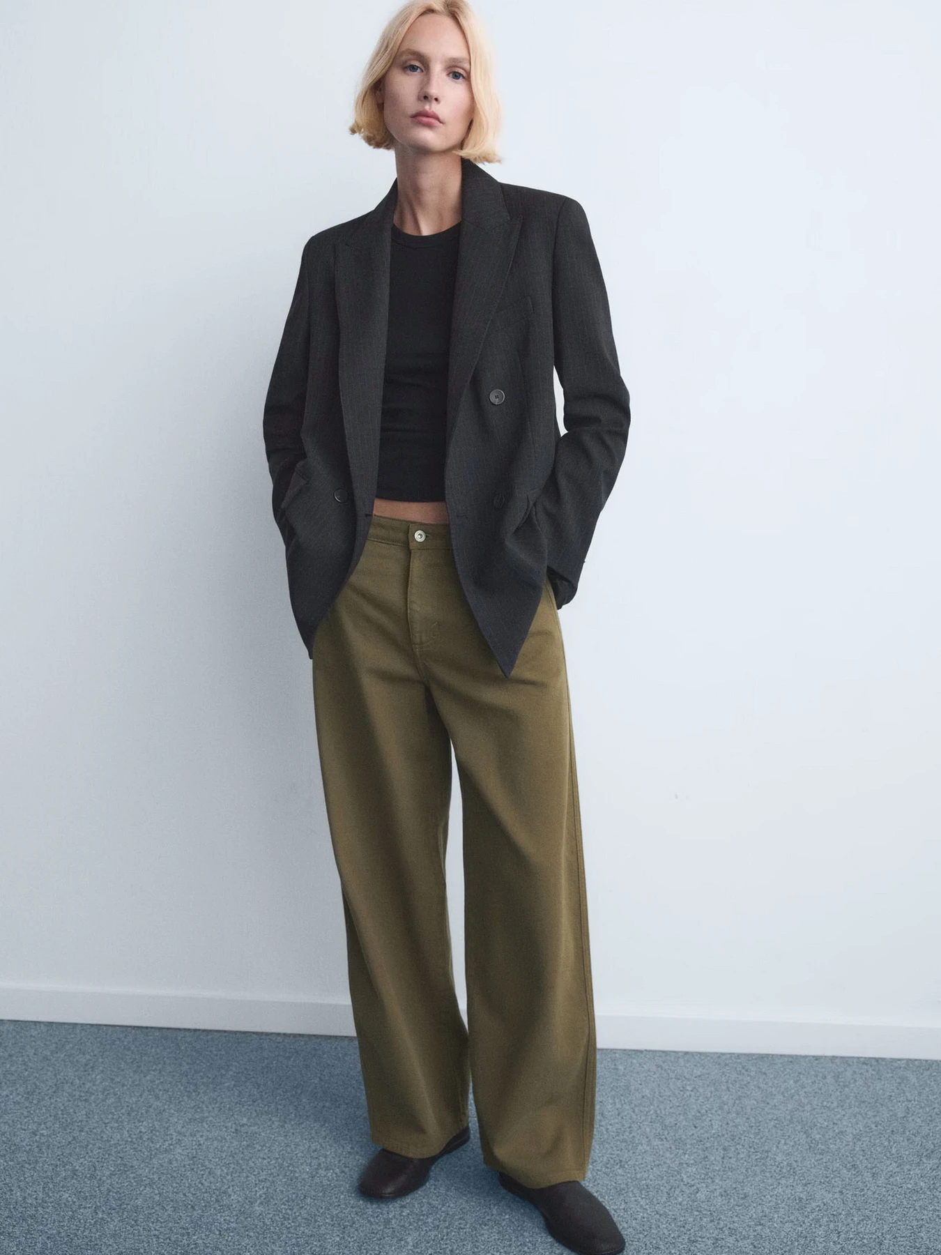 Джинси MANGO LUCKY модель 27011271_37 Джинси MANGO LUCKY модель 27011271_37 Фото