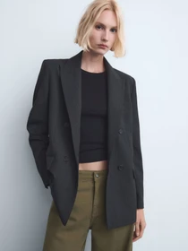 Джинси MANGO LUCKY модель 27011271_37 Фото