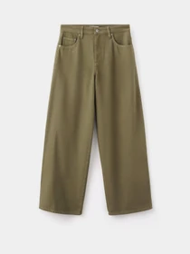 Джинси MANGO LUCKY модель 27011271_37 Фото