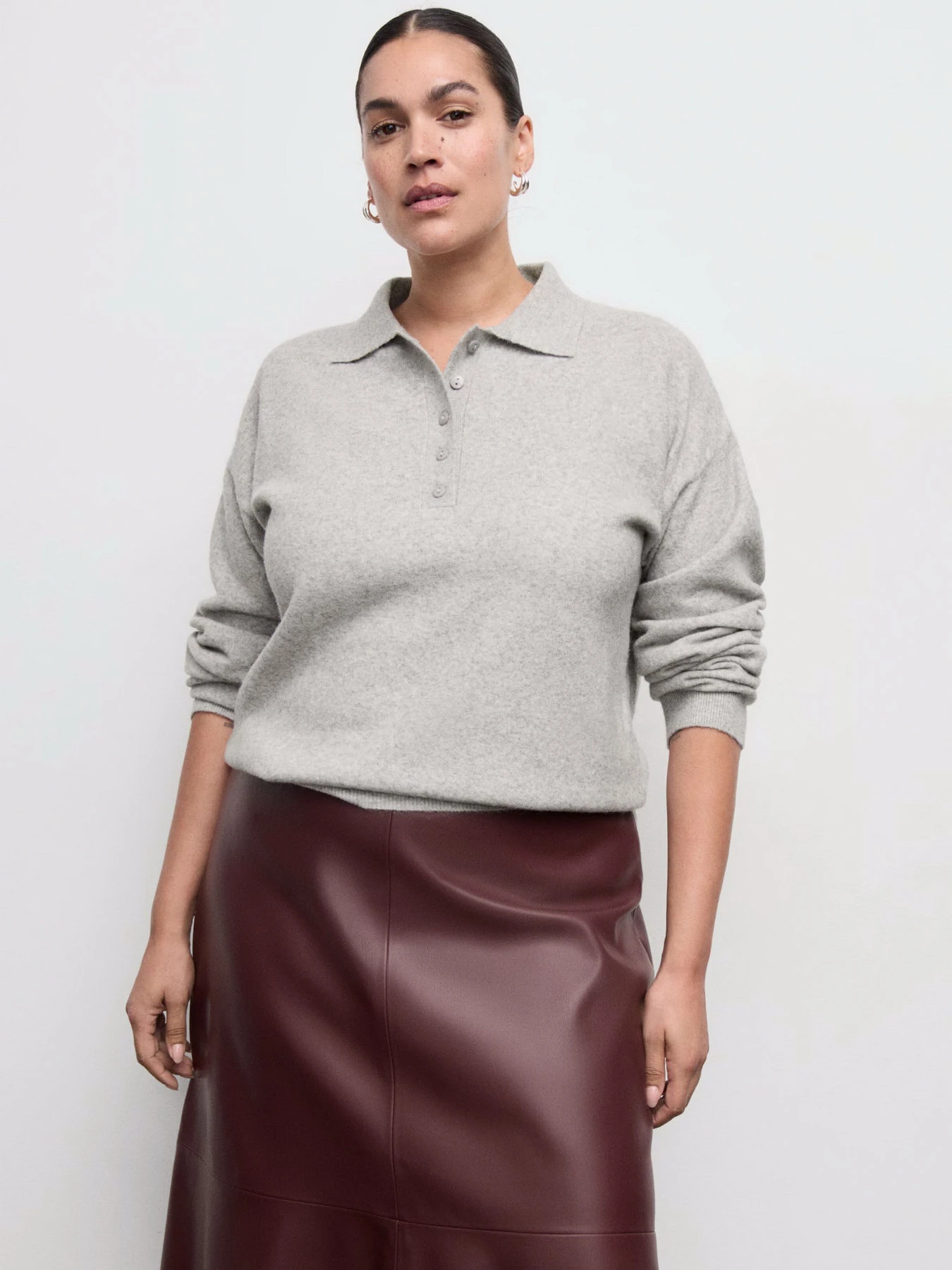 Свитры и кардиганы MANGO NEPO модель 27011282_91 Свитры и кардиганы MANGO NEPO модель 27011282_91 Фото