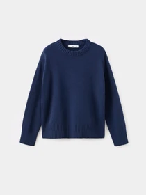 Свитры и кардиганы MANGO GRISELDI модель 27011286_56 Фото