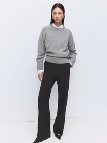 Светри та кардигани MANGO GRISELDI модель 27011286_94 Фото