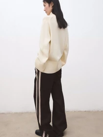 Штани MANGO FATIMA модель 27021296_32 Фото