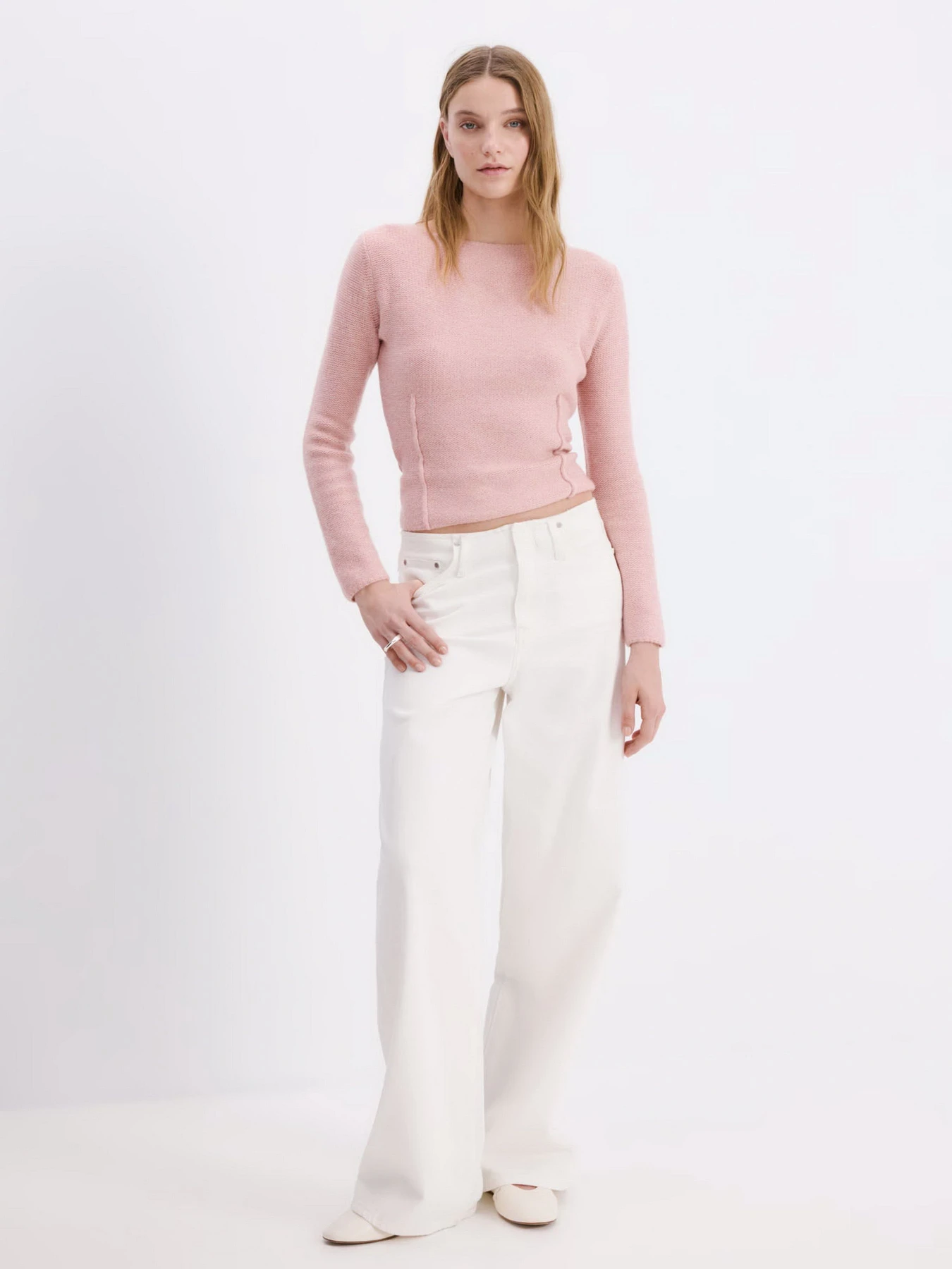 Свитры и кардиганы MANGO ALTEA модель 27023302_85 Свитры и кардиганы MANGO ALTEA модель 27023302_85 Фото