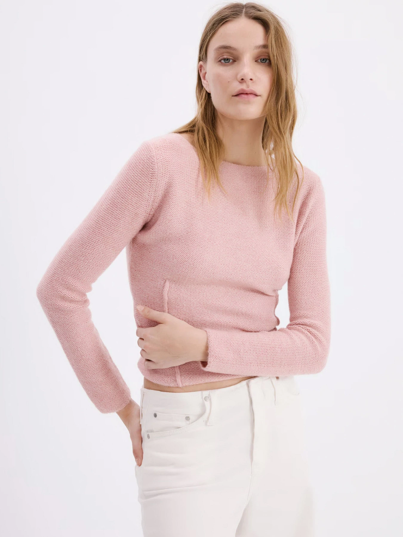 Свитры и кардиганы MANGO ALTEA модель 27023302_85 Свитры и кардиганы MANGO ALTEA модель 27023302_85 Фото