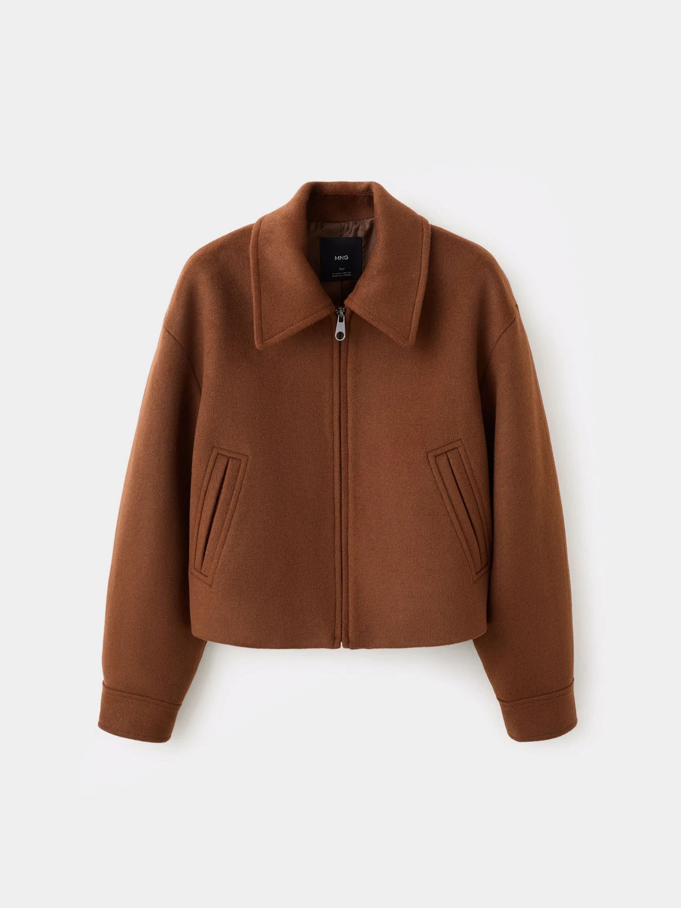 Пальта та плащі MANGO CANDYX модель 27031334_9 Пальта та плащі MANGO CANDYX модель 27031334_9 Фото