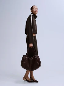 Худи и свитшоты MANGO TRI модель 27043306_30 Фото
