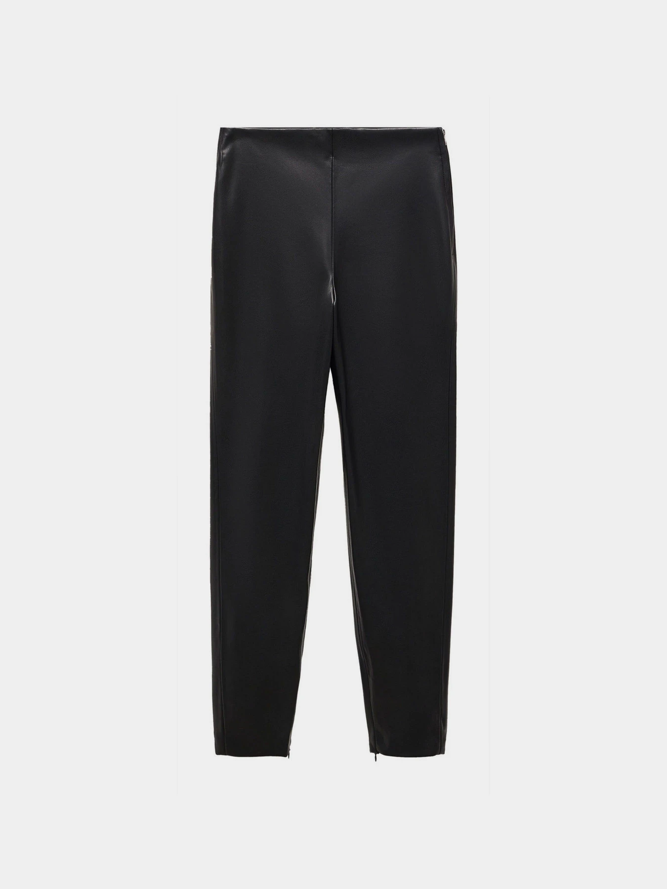 Брюки MANGO London модель 67070468_99 Фото