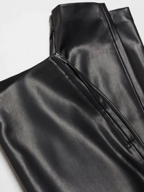 Брюки MANGO London модель 67070468_99 Фото