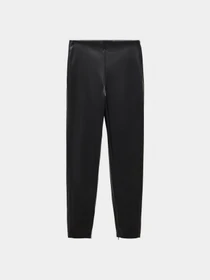 Брюки MANGO London модель 67070468_99 Фото